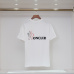 9Moncler T-shirts for men #A35687
