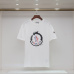 1Moncler T-shirts for men #A35745
