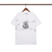 3Moncler T-shirts for men #A35894