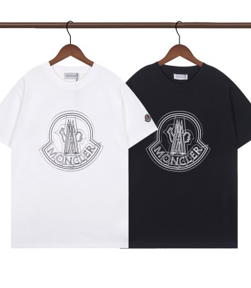 Moncler T-shirts for men #A35895