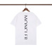 4Moncler T-shirts for men #A35897