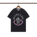 1Moncler T-shirts for men #A36306