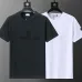 1Moncler T-shirts for men #A36484