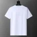 3Moncler T-shirts for men #A36486