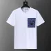 3Moncler T-shirts for men #A36488