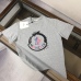 12Moncler T-shirts for men #A36812