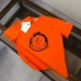 16Moncler T-shirts for men #A36812