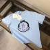 17Moncler T-shirts for men #A36812