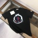 3Moncler T-shirts for men #A36812