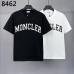 1Moncler T-shirts for men #A36826