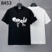 10Moncler T-shirts for men #A36829
