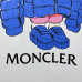 8Moncler T-shirts for men #A36833