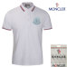 12Moncler T-shirts for men #A37648