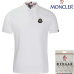 11Moncler T-shirts for men #A37651