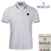 12Moncler T-shirts for men #A37658