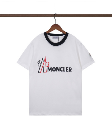Moncler T-shirts for men #A37835