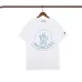 11Moncler T-shirts for men #A38205