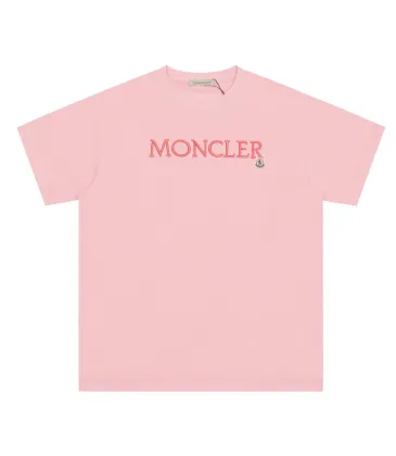 Moncler T-shirts for men #A38603