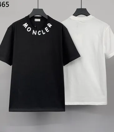 Moncler T-shirts for men #A39117