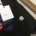 5Moncler T-shirts for men #A39237