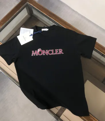 Moncler T-shirts for men #A39241