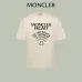 10Moncler T-shirts for men #A39349