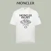 1Moncler T-shirts for men #A39349