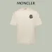 12Moncler T-shirts for men #A39351