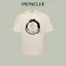 12Moncler T-shirts for men #A39352