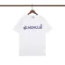 1Moncler T-shirts for men #A40025