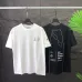 1Moncler T-shirts for men #A40082