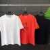 1Moncler T-shirts for men #A40084