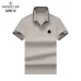 6Moncler T-shirts for men #A40535