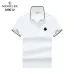 7Moncler T-shirts for men #A40535