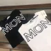 3Moncler T-shirts for men #A40560