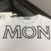 5Moncler T-shirts for men #A40561