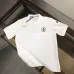 1Moncler T-shirts for men #A40565