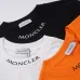 3Moncler T-shirts for men #A42193