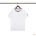 5Moncler T-shirts for men #A42194