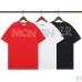 1Moncler T-shirts for men #A42195