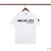 4Moncler T-shirts for men #A42196