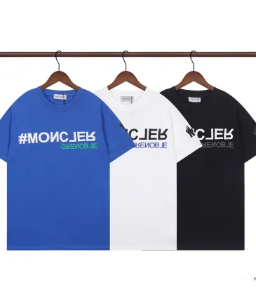 Moncler T-shirts for men #A42196