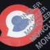 5Moncler T-shirts for men #A44806