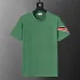 1Moncler T-shirts for men #A44846