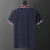 3Moncler T-shirts for men #A44932