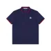 1Moncler T-shirts for men #A44990