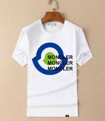 Moncler T-shirts for men Sale #A23724