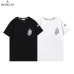1Moncler T-shirts for men and women #99906153