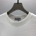 5Moncler T-shirts for men and women #A23336