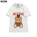 13Moschino 2021 Polo Shirts #99901091